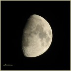 ...luna verde...