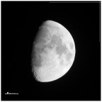 luna crescente... luna crescente...