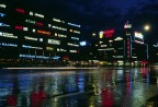 copenhagen 1991
