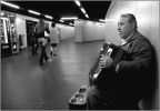 La fisarmonica