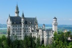 Castello di Neuschwanstein