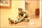 Streching