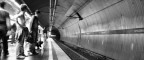 metro #3