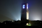 Il campanone di Ceva di notte, suggerimenti e critiche sono gradite. Ciao
