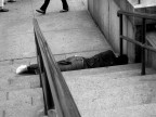 Homeless in New York City Homeless in New York City