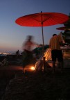 si...troppa spiaggia...
ma il rosso e il micro mosso?