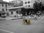 banana cycle