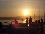 L'alba
