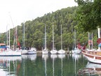 Parco nazionale di Krka, Croazia