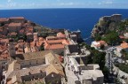 Dubrovnik, Croazia