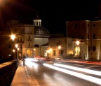 Night life