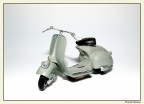 Modellino Vespa Piaggio (1946)