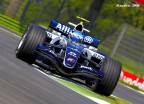 imola cancellata