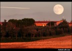 Andando sulla luna