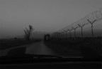 Drivin' towards nowhere...