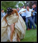 ...lancia dai!...