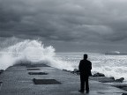 arriva la tempesta