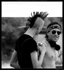 Punk rock