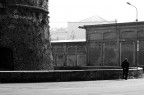 intorno alle mura