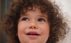 Alice ,occhi che ridono