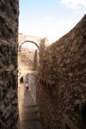 Castelsardo in Sardegna
