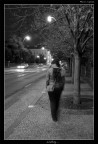 Walking...