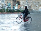 Bike panning