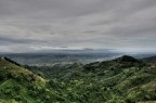 Vista dai &quot;Due Mari&quot; - Tiriolo