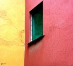 Contrasti cromatici Contrasti cromatici