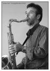 Sax... Selmer Mark VI