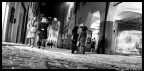 Passeggiando...
