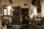 Old House