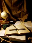 Il bibliotecario