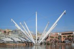 Porto antico Genova