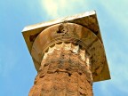 Ancora resti dei templi greci