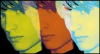pop art time