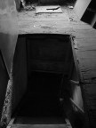 The Cellar door