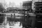 Il castello  medioevale del Valentino