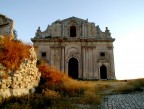 [nikon775] chiesa san matteo - scicli 2005