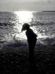 al mare