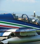 Frecce Tricolori