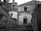 Chiesa di Montevergine a Salerno