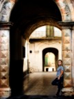 ALLE PORTE DEL CENTRO STORICO