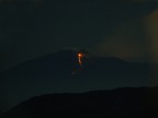 etna in eruzione!