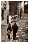 Passeggiando con te