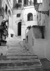 Da Amalfi...