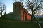 pieve di corsignano