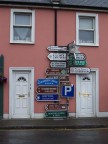 Irlanda paesino dimendicato dalle parti delle Cliff of Mohir... qualcuno lo riconosce?