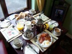 Una goduria ogni mattina!