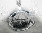 Close the water 3